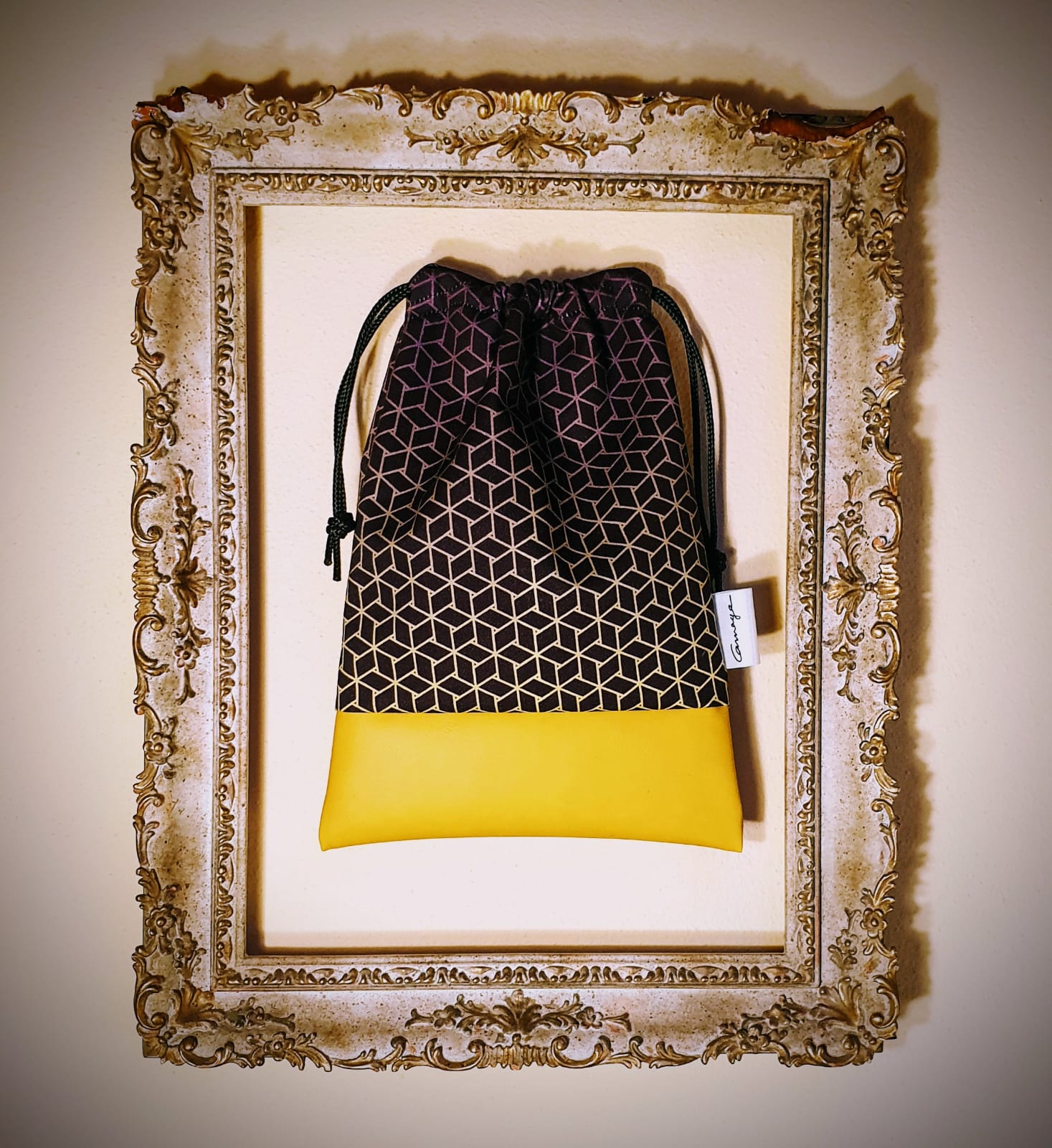 Image of Have you ever felt trapped in a cubicle?