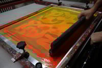 Image 3 of Print Again. Fail again. Print better / Collaboration with Printshop Union