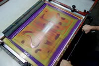 Image 4 of Print Again. Fail again. Print better / Collaboration with Printshop Union