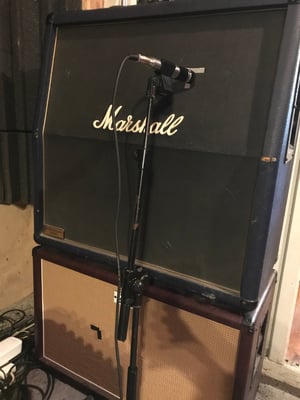 Image of TMS V90 Mesa MK V