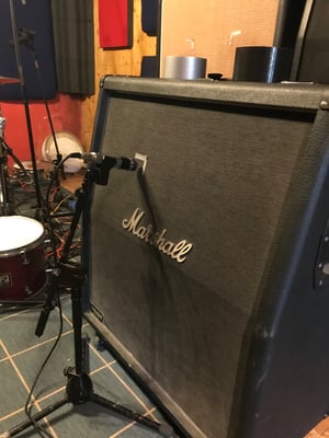 Image of TMS V90 Mesa MK V