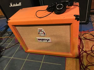 Image of TMS V90 Mesa MK V