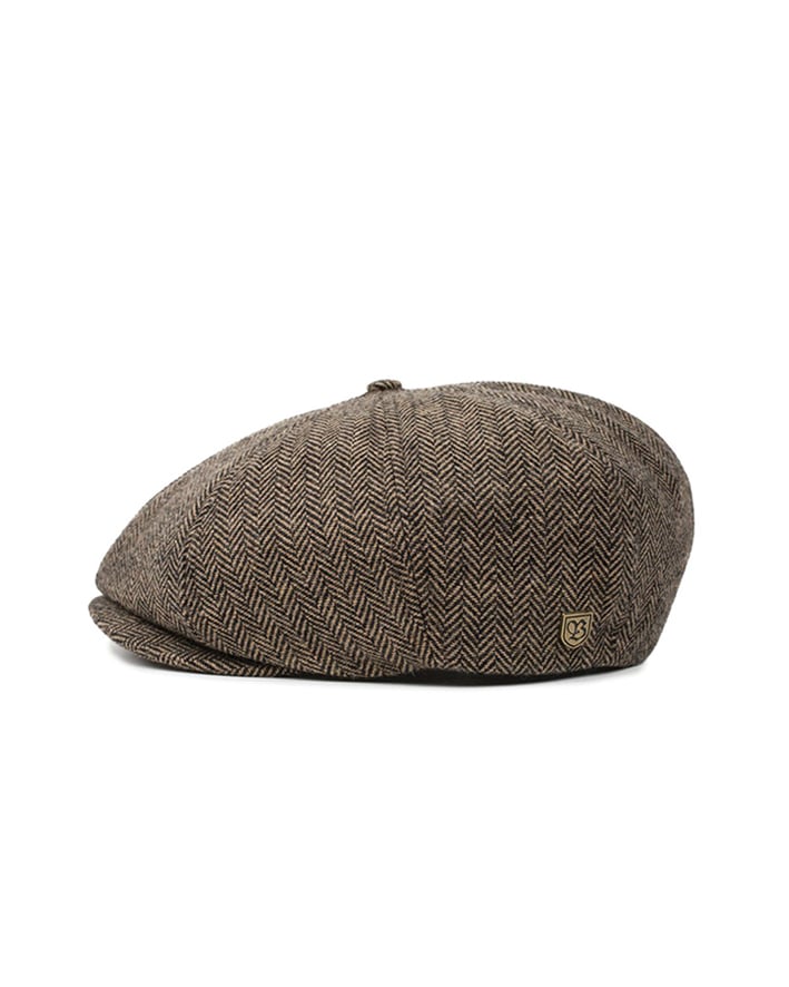 The Brood – Brown/Khaki