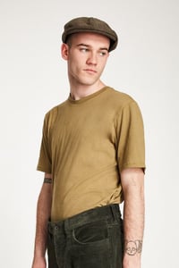 Image 2 of The Brood – Brown/Khaki