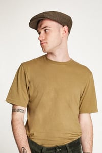 Image 3 of The Brood – Brown/Khaki