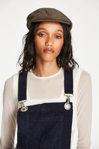 Image 5 of The Brood – Brown/Khaki