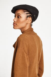 Image 4 of The Brood – Black