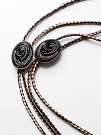 Image 2 of Harbinger Bolotie 