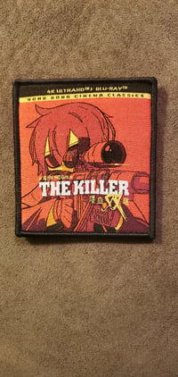 The Killer [Guiritiru]