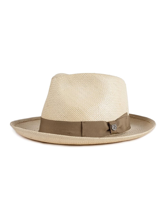 Brixton store presley fedora