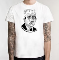 Image 1 of Prison Mike Tee!