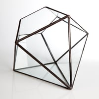 Image 4 of Large Diamond Terrarium