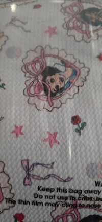 Image 3 of Customer orden rosi 6 camisas 