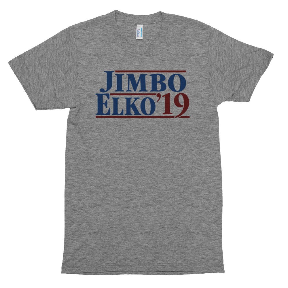 Image of Jimbo Elko '19