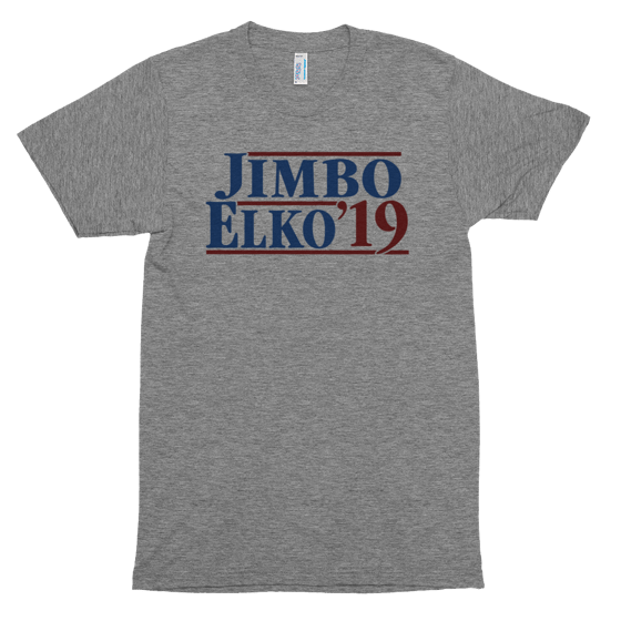 Image of Jimbo Elko '19