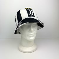 Image 3 of Juventus Bucket Hat [#2]
