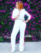 Image of Level-Up Pant Suit