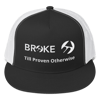 TPO1 Trucker Hat