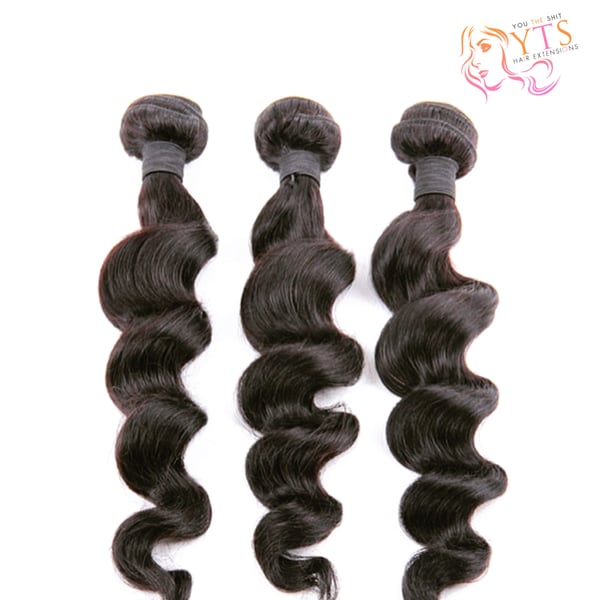 Image of Brazilian Loose Wavy