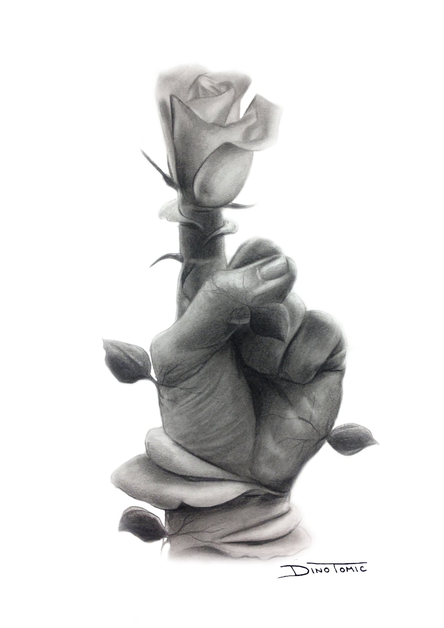 Image of #49 Bloom Flower
