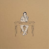 Van Zandt - Vinyl