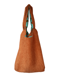 Image 5 of Shopper Tote Dune Bag