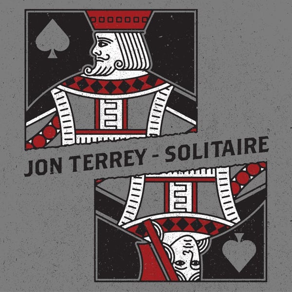 Image of Solitaire CD