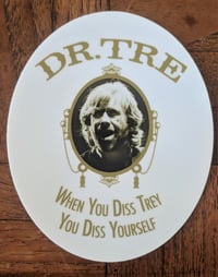 Image 1 of Dr. Tre