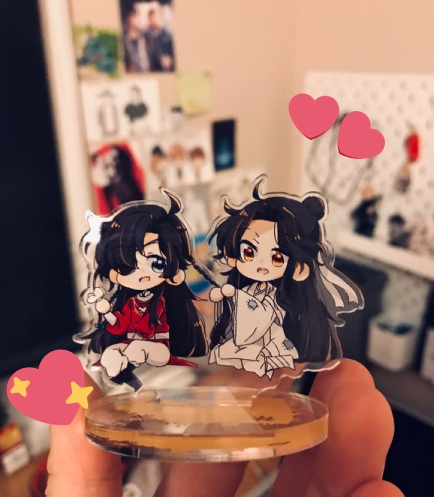 Image of HUALIAN STANDEE