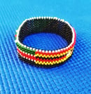 Image 2 of East African double sided bracelet 