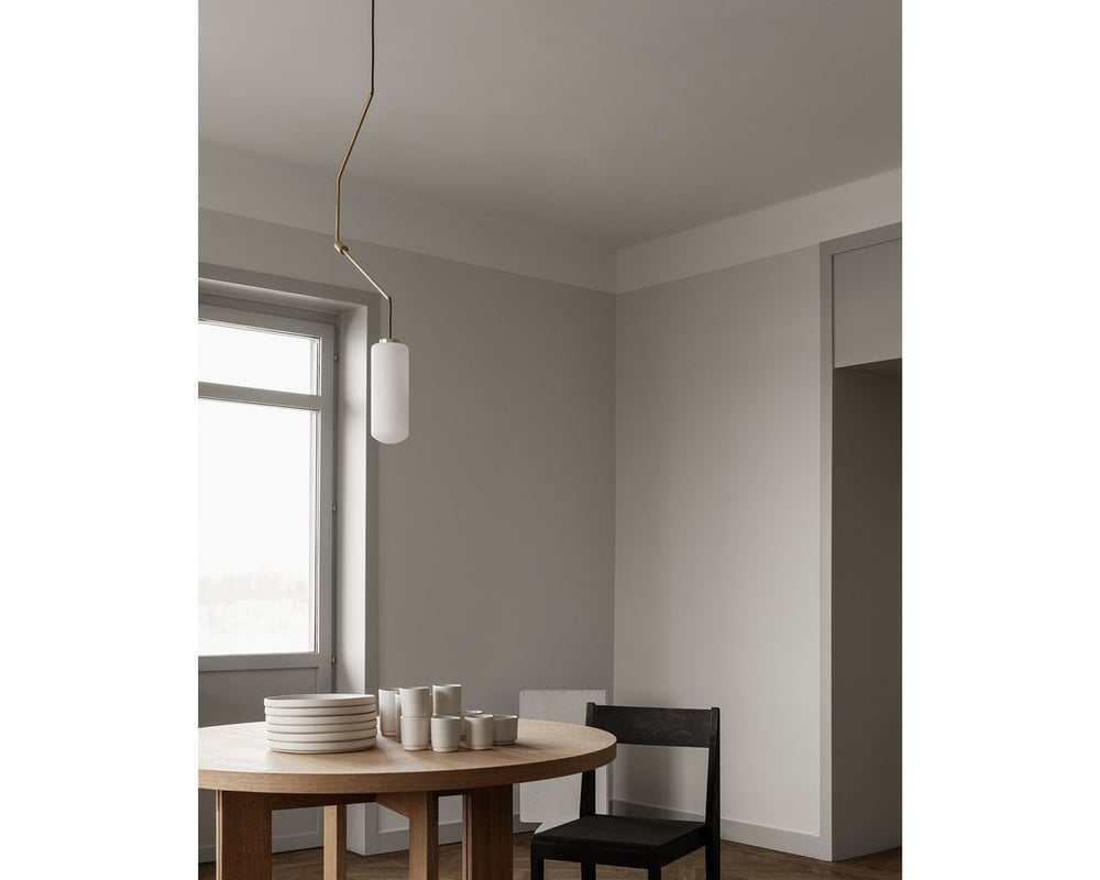 Image of Venus Pendant Form 1 by Frama