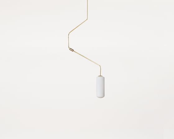 Image of Ventus Pendant Form 2 by Frama