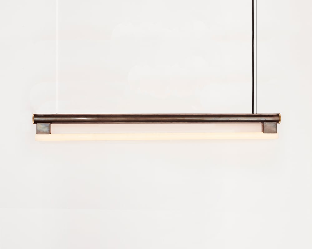 Image of Eiffel pendant lamp by Frama