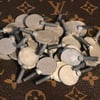 Coin Thumbturn 