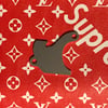 SUPREME SidePlate