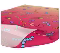 Image 4 of Microbiology yoga headband