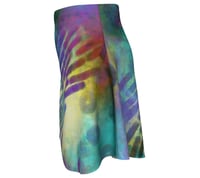 Image 2 of Primordial Soup Skater skirt