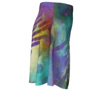 Image 3 of Primordial Soup Skater skirt