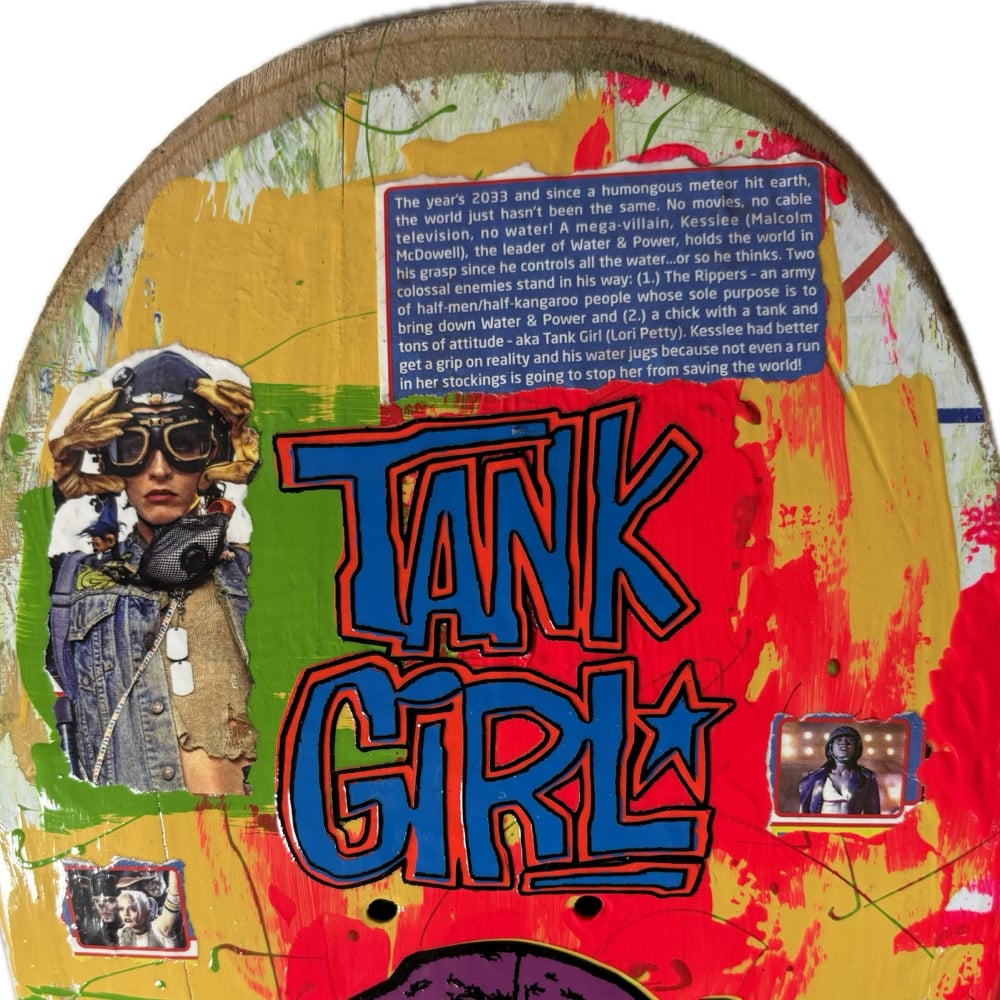 TankGirl