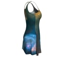 Image 3 of Bubble Nebula skater dress
