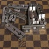 BasePlate Replacement