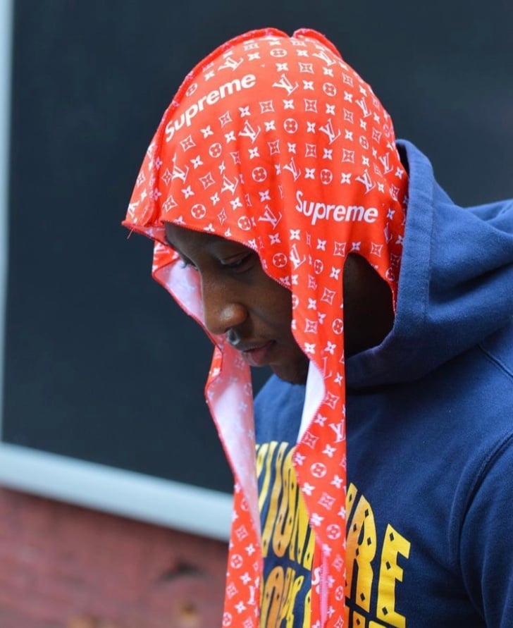 LV Supreme Durag