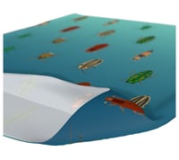 Image 4 of Beetle yoga headband