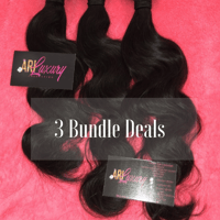 Image 1 of 3 Brazilian Bundle Deals