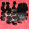 3 Brazilian Bundle and Closure Deals