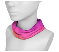 Image 4 of Circular phylogeny yoga headband
