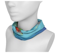 Image 3 of Tardigrade yoga headband