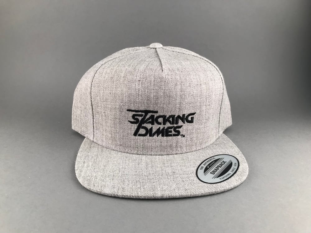 Image of Classic Snapback