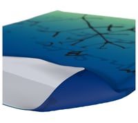 Image 4 of Darwin tree of life yoga headband
