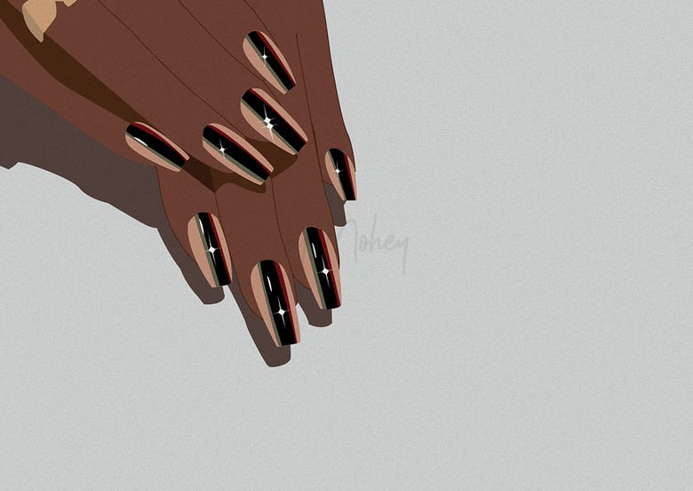 Image of Gyal Nails